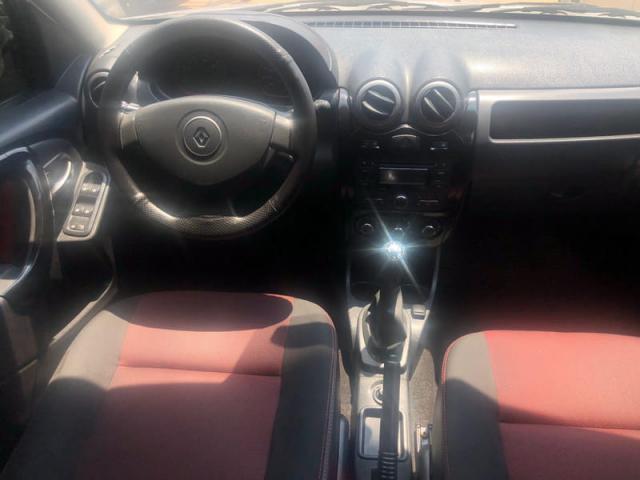 RENAULT SANDERO STEPWAY (STEP) 1.6 16V HI-FLEX 4P - Foto 3