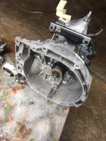 Caixa de Câmbio Ford Ká novo - Foto 3