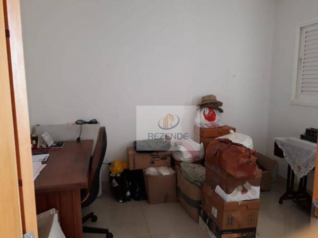 Apartamento à venda, 159 m² por R$ 850.000,00 - Plano Diretor Sul - Palmas/TO - Foto 8