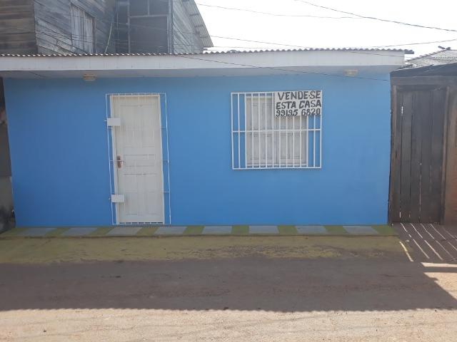 Casa no Perpétuo Socorro