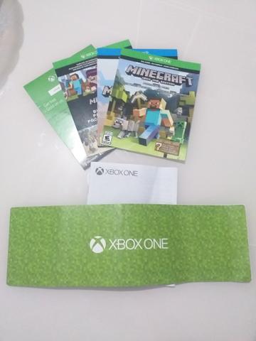 Xbox one minecraft completo - Foto 5