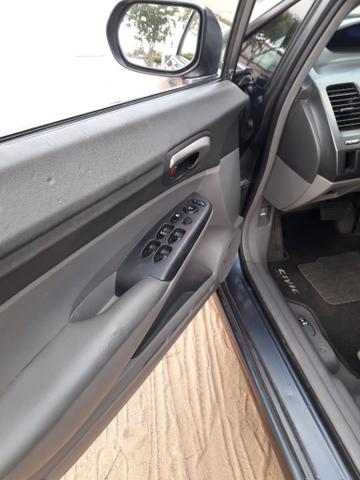 Honda Civic 2008 - Foto 9