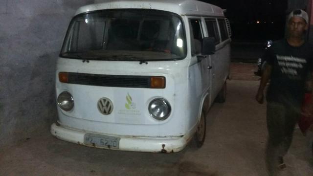 Kombi - Foto 4