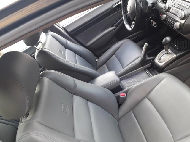 Honda Civic 2008 - Foto 17