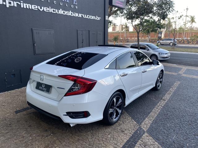 Civic 1.5 touring turbo - Foto 4