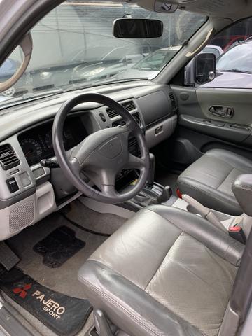 Pajero Sport HPE - Foto 6