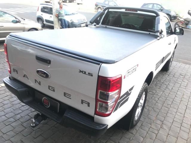 FORD RANGER 2014/2015 2.5 XLS 4X2 CS 16V FLEX 2P MANUAL - Foto 4