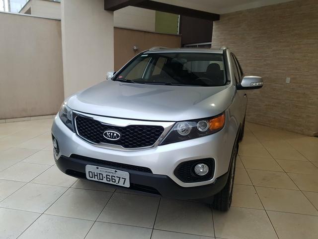 Kia Sorento 2.4 (Aut) - Foto 7