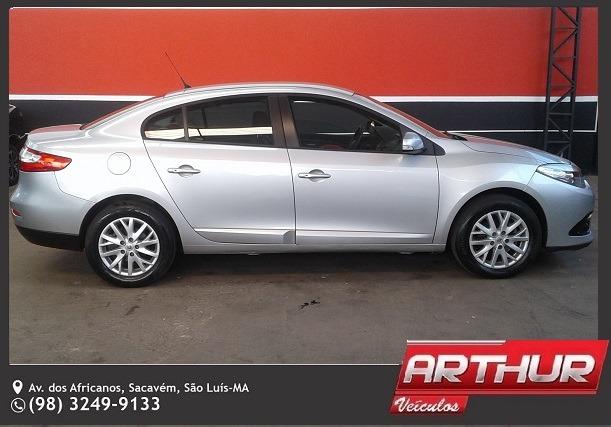Renault Fluence Dinamique AT 2.0 Arthur Veículos - Foto 4