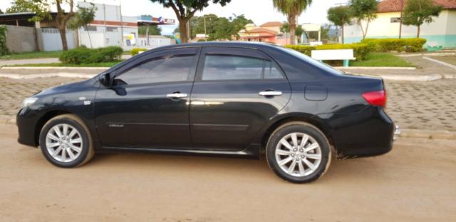 Corolla 2010/2011 - Foto 2