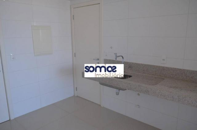 Apartamento com 4 dormitórios à venda, 178 m² por r$ 1.105.000,00 - jardim goiás - goiânia - Foto 16