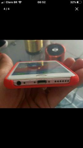 IPhone 6s 128gb Rose - Foto 2