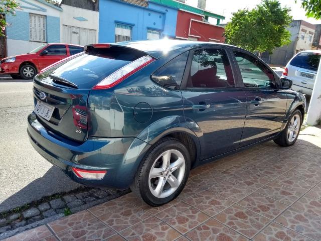 Focus Hatch GLX 2009 - Foto 2