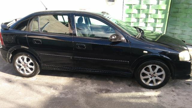Astra 09/10 - Foto 2
