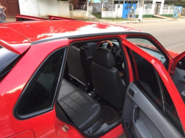 Gol G4 - Foto 10