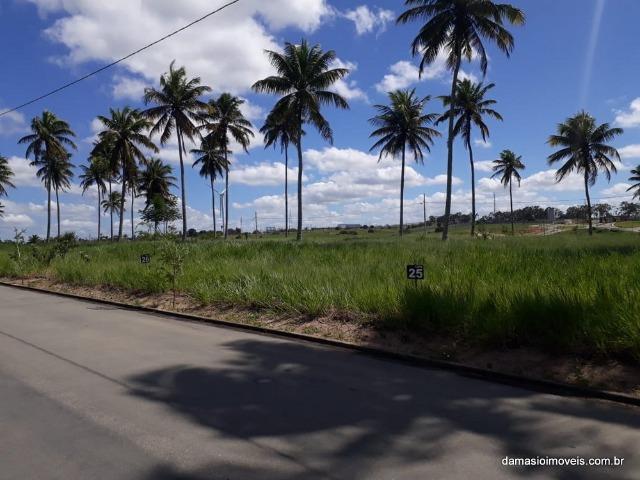 Terreno em Condomínio Fechado - Damha Parahyba - Foto 9