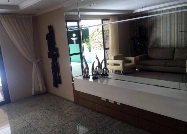 Condomínio Pedro Ramalho, Aldeota, apartamento à venda! - Foto 7