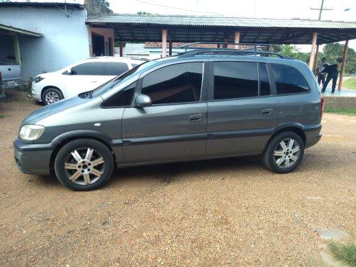 Zafira collection