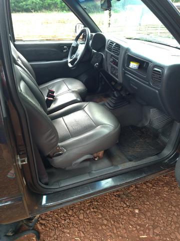 Vendo S10 advantage 2009 - Foto 5