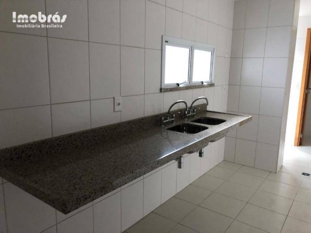 Paço do Bem, apartamento à venda no Meireles - Foto 15