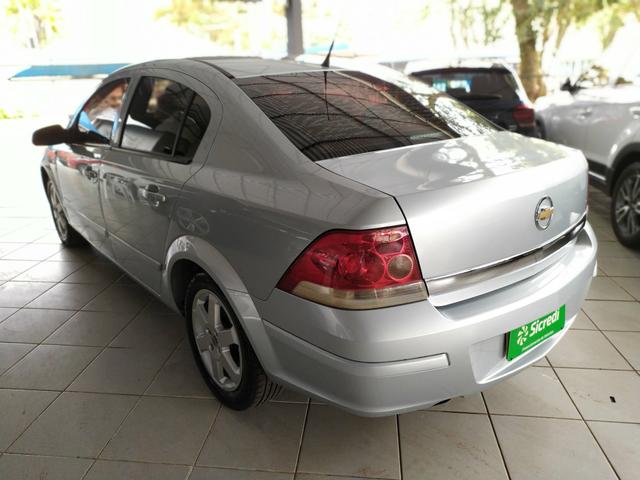 Vectra expression automático - Foto 4