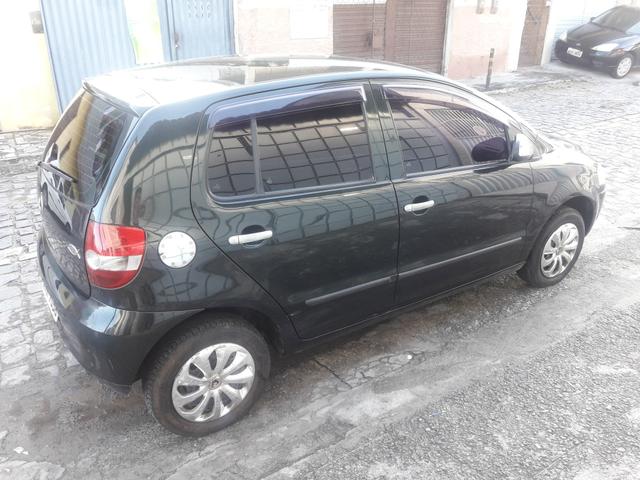 Fox 2005 Completo - Super conservado! - Foto 4