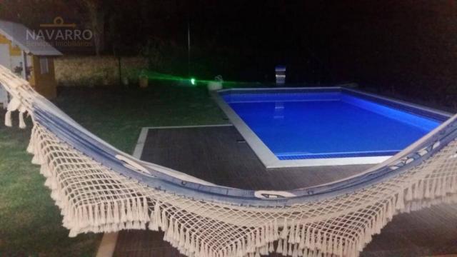 Casa com 5 dormitórios à venda, 299 m² por R$ 1.050.000 - Itapuã - Salvador/BA - Foto 12