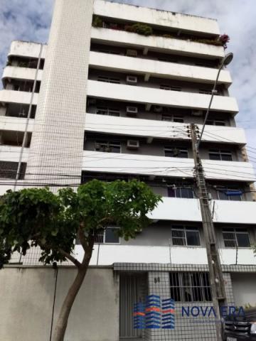Edifício Morada das Gaivotas, Papicu