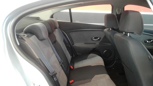 Renault Fluence Dinamique AT 2.0 Arthur Veículos - Foto 7