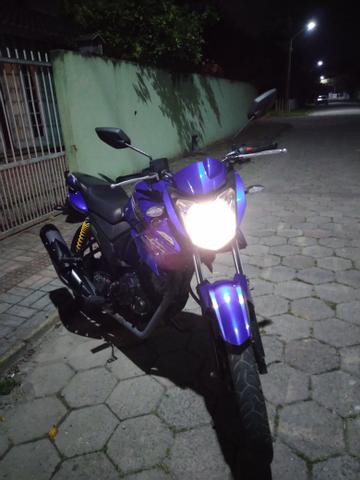 Fazer 150 2016 - Foto 7