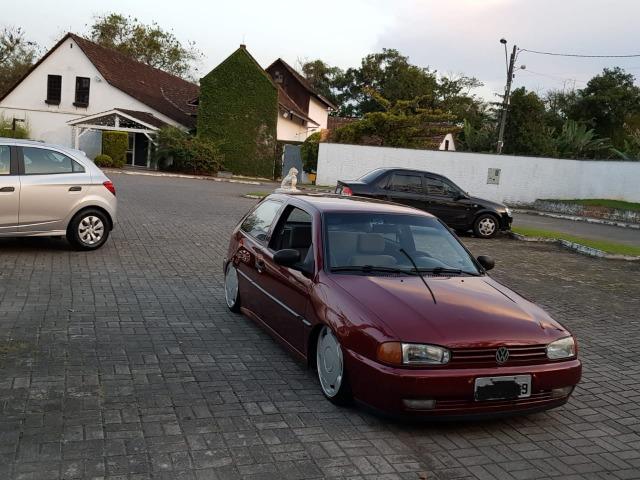 1996 Volkswagen Gol - Foto 15