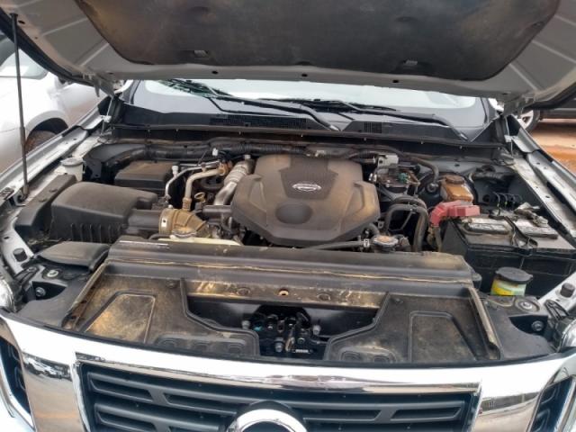 NISSAN FRONTIER 2.3 16V TURBO DIESEL 2017 - Foto 20