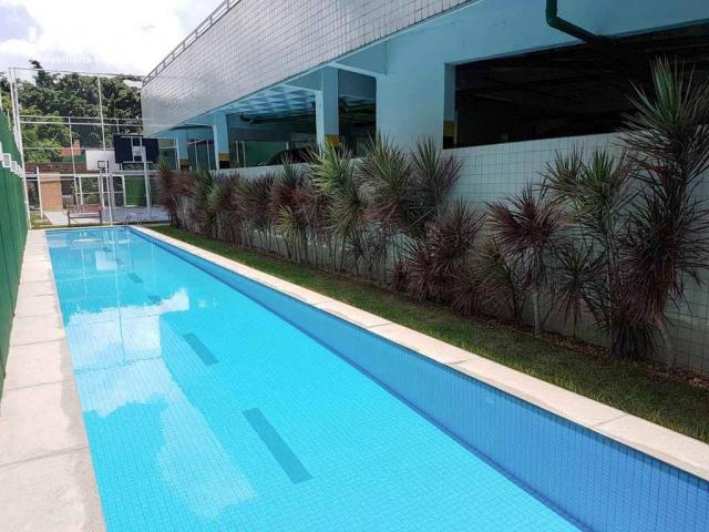 Marees Residence, apartamento a venda no Meireles - Foto 3