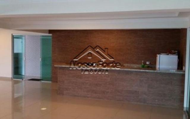 Apartamento na Guilhermina em Praia Grande - Foto 16