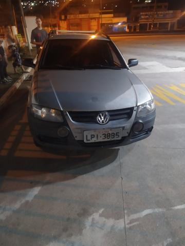 Parati Surf GNV