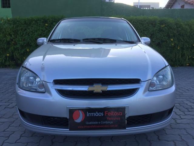 Chevrolet classic 2014 1.0 mpfi ls 8v flex 4p manual