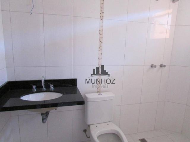 Lançamento próximo ao parque barigui! estuda imóvel como pagamento! - Foto 10