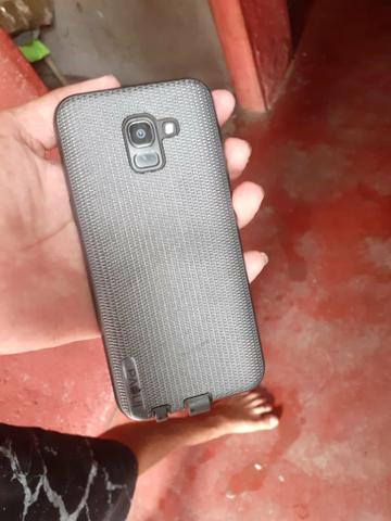 Celular j6 32GB