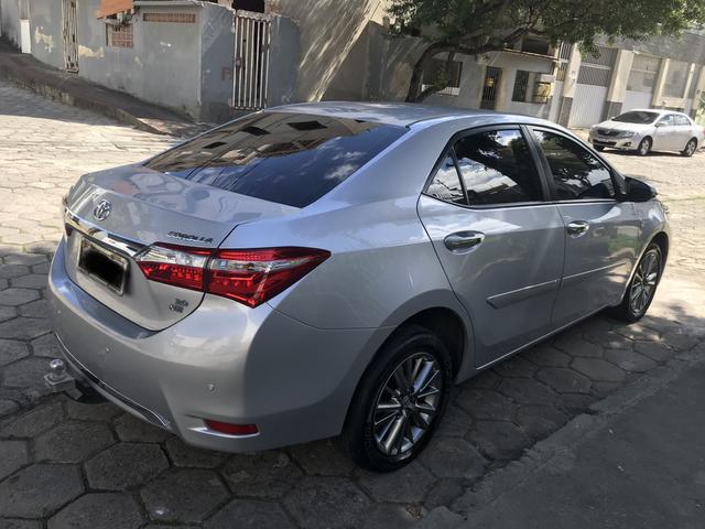 Corolla 15/16 XEI, Bem conservado e revisado!!! - Foto 2