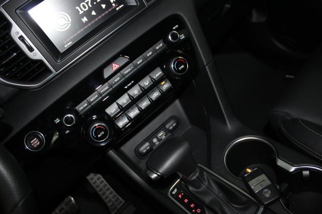 KIA SPORTAGE 2018/2019 2.0 EX 4X2 16V FLEX 4P AUTOMÁTICO - Foto 11