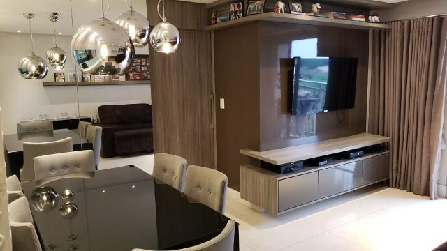 RSB IMÓVEIS vende no ecoparque luxuoso mobiliado 3/4 - Foto 5
