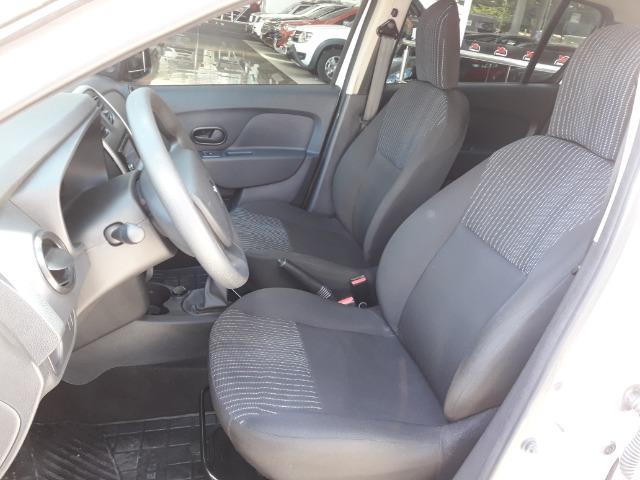 Sandero 1.0 2019 9.000 km, + DVD, TV, Camera de ré - Foto 7