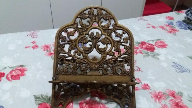 Decoração