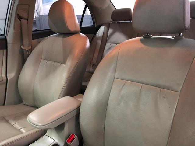 Toyota Corolla Altis Automatico Completo Gnv - Foto 9