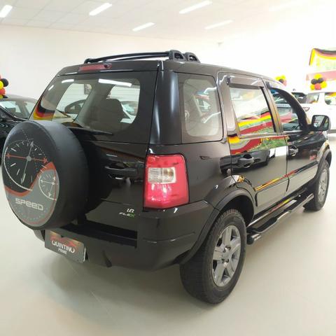 EcoSport 1.6 XLT - Foto 5