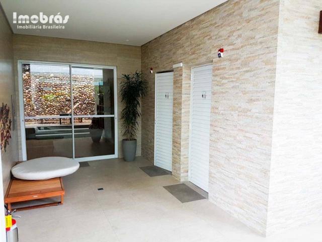 Harmonia, Meireles, Apartamento à venda. - Foto 12