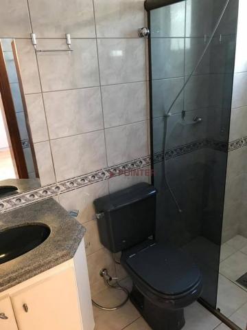Apartamento 3 suítes, 150m² no setor jardim américa. - Foto 14