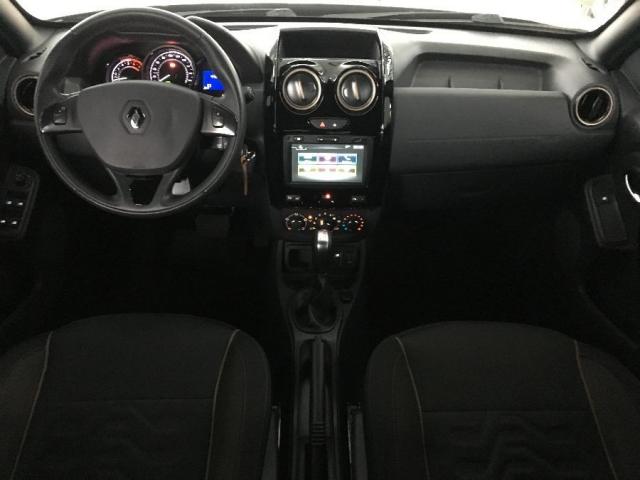 Renault Duster Dynamique 1.6 CVT 4P - Foto 5