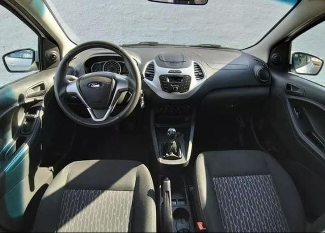 Ford Ka SE 2015/2016 1.5 4p - Foto 3