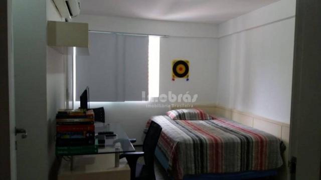 Condomínio Agra, Meireles, apartamento à venda. - Foto 18